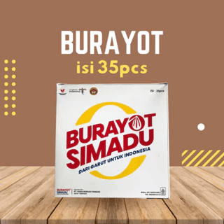 Burayot Simadu